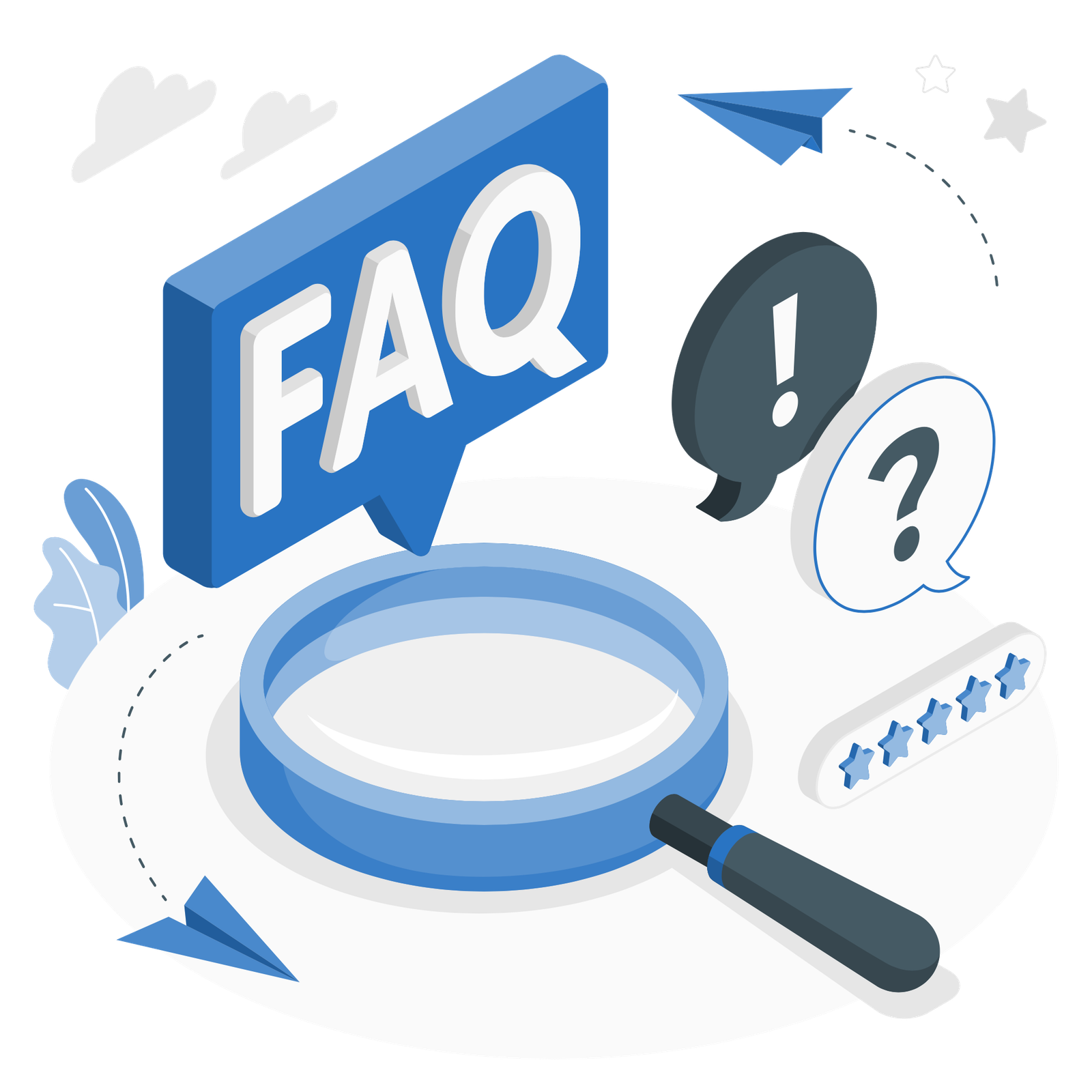 FAQs